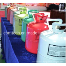 balloon Helium Gas Cylinders for Party Uses